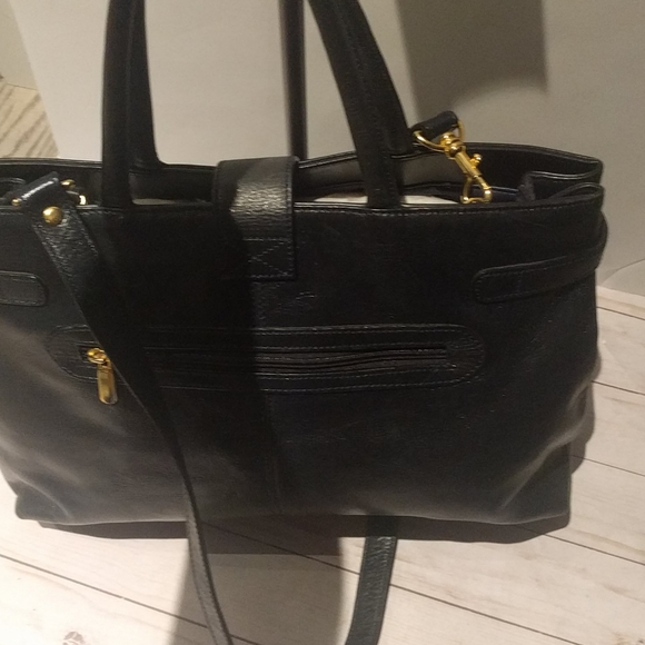 ๐๐บ Genuine leather bag ๐๐ - Picture 4 of 8